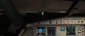 From Los Angeles to Munchen, KLAX EDDM — fotografie 317