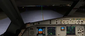 From Los Angeles to Munchen, KLAX EDDM — fotografie 319