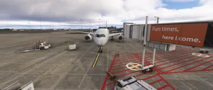 From Prague to Princess Juliana International Airport, LKPR TNCM — fotografie 5