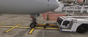 From Prague to Princess Juliana International Airport, LKPR TNCM — fotografie 7
