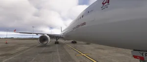 From Prague to Princess Juliana International Airport, LKPR TNCM — fotografie 8