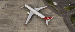 From Prague to Princess Juliana International Airport, LKPR TNCM — fotografie 13