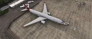 From Prague to Princess Juliana International Airport, LKPR TNCM — fotografie 16