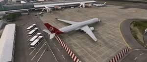From Prague to Princess Juliana International Airport, LKPR TNCM — fotografie 17