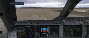 From Prague to Princess Juliana International Airport, LKPR TNCM — fotografie 21