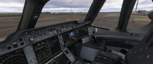 From Prague to Princess Juliana International Airport, LKPR TNCM — fotografie 24