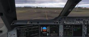 From Prague to Princess Juliana International Airport, LKPR TNCM — fotografie 26