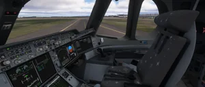 From Prague to Princess Juliana International Airport, LKPR TNCM — fotografie 28