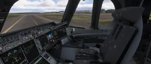 From Prague to Princess Juliana International Airport, LKPR TNCM — fotografie 29