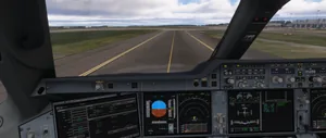 From Prague to Princess Juliana International Airport, LKPR TNCM — fotografie 31