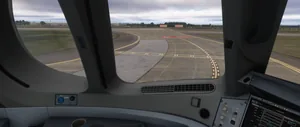 From Prague to Princess Juliana International Airport, LKPR TNCM — fotografie 32