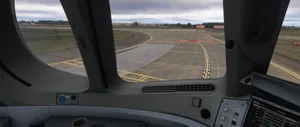 From Prague to Princess Juliana International Airport, LKPR TNCM — fotografie 33