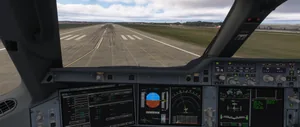 From Prague to Princess Juliana International Airport, LKPR TNCM — fotografie 34