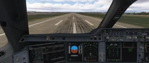 From Prague to Princess Juliana International Airport, LKPR TNCM — fotografie 36