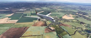From Prague to Princess Juliana International Airport, LKPR TNCM — fotografie 39