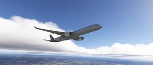 From Prague to Princess Juliana International Airport, LKPR TNCM — fotografie 43
