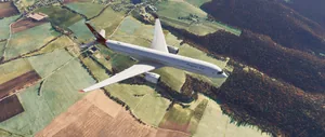 From Prague to Princess Juliana International Airport, LKPR TNCM — fotografie 44