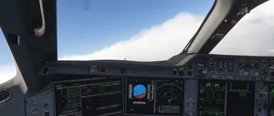 From Prague to Princess Juliana International Airport, LKPR TNCM — fotografie 47