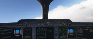From Prague to Princess Juliana International Airport, LKPR TNCM — fotografie 48