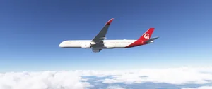 From Prague to Princess Juliana International Airport, LKPR TNCM — fotografie 50