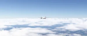 From Prague to Princess Juliana International Airport, LKPR TNCM — fotografie 56