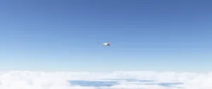 From Prague to Princess Juliana International Airport, LKPR TNCM — fotografie 57