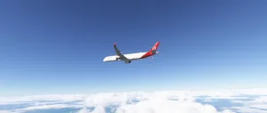 From Prague to Princess Juliana International Airport, LKPR TNCM — fotografie 58