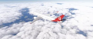 From Prague to Princess Juliana International Airport, LKPR TNCM — fotografie 66