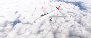From Prague to Princess Juliana International Airport, LKPR TNCM — fotografie 67