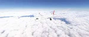 From Prague to Princess Juliana International Airport, LKPR TNCM — fotografie 68