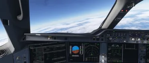 From Prague to Princess Juliana International Airport, LKPR TNCM — fotografie 69