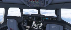 From Prague to Princess Juliana International Airport, LKPR TNCM — Foto 76