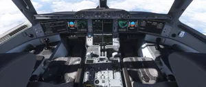 From Prague to Princess Juliana International Airport, LKPR TNCM — Foto 77