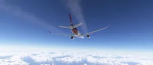 From Prague to Princess Juliana International Airport, LKPR TNCM — fotografie 79
