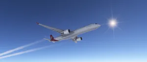 From Prague to Princess Juliana International Airport, LKPR TNCM — fotografie 80