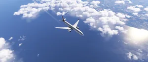 From Prague to Princess Juliana International Airport, LKPR TNCM — Foto 82