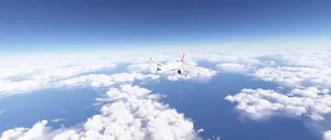 From Prague to Princess Juliana International Airport, LKPR TNCM — fotografie 85