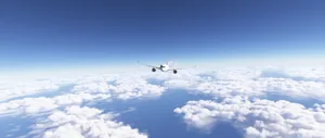 From Prague to Princess Juliana International Airport, LKPR TNCM — Foto 86