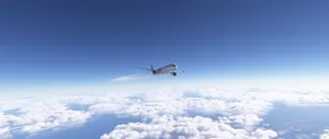 From Prague to Princess Juliana International Airport, LKPR TNCM — Foto 87