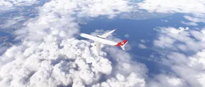 From Prague to Princess Juliana International Airport, LKPR TNCM — fotografie 91