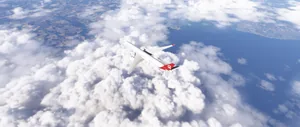 From Prague to Princess Juliana International Airport, LKPR TNCM — fotografie 92