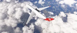 From Prague to Princess Juliana International Airport, LKPR TNCM — fotografie 94