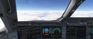 From Prague to Princess Juliana International Airport, LKPR TNCM — fotografie 96