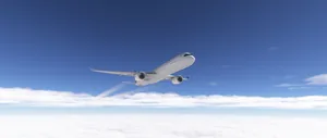 From Prague to Princess Juliana International Airport, LKPR TNCM — fotografie 104