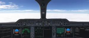 From Prague to Princess Juliana International Airport, LKPR TNCM — Foto 106