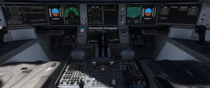 From Prague to Princess Juliana International Airport, LKPR TNCM — fotografie 108