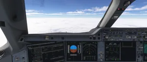 From Prague to Princess Juliana International Airport, LKPR TNCM — Foto 111