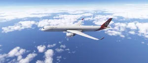 From Prague to Princess Juliana International Airport, LKPR TNCM — fotografie 116