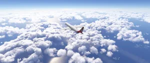 From Prague to Princess Juliana International Airport, LKPR TNCM — fotografie 120