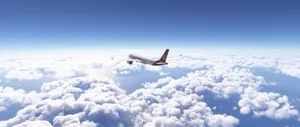 From Prague to Princess Juliana International Airport, LKPR TNCM — Foto 122